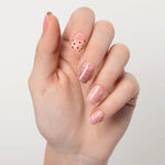 (N118) Sweet Hearts & Sparkles - The Maison Aurora CH