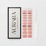 (N118) Sweet Hearts & Sparkles - The Maison Aurora CH