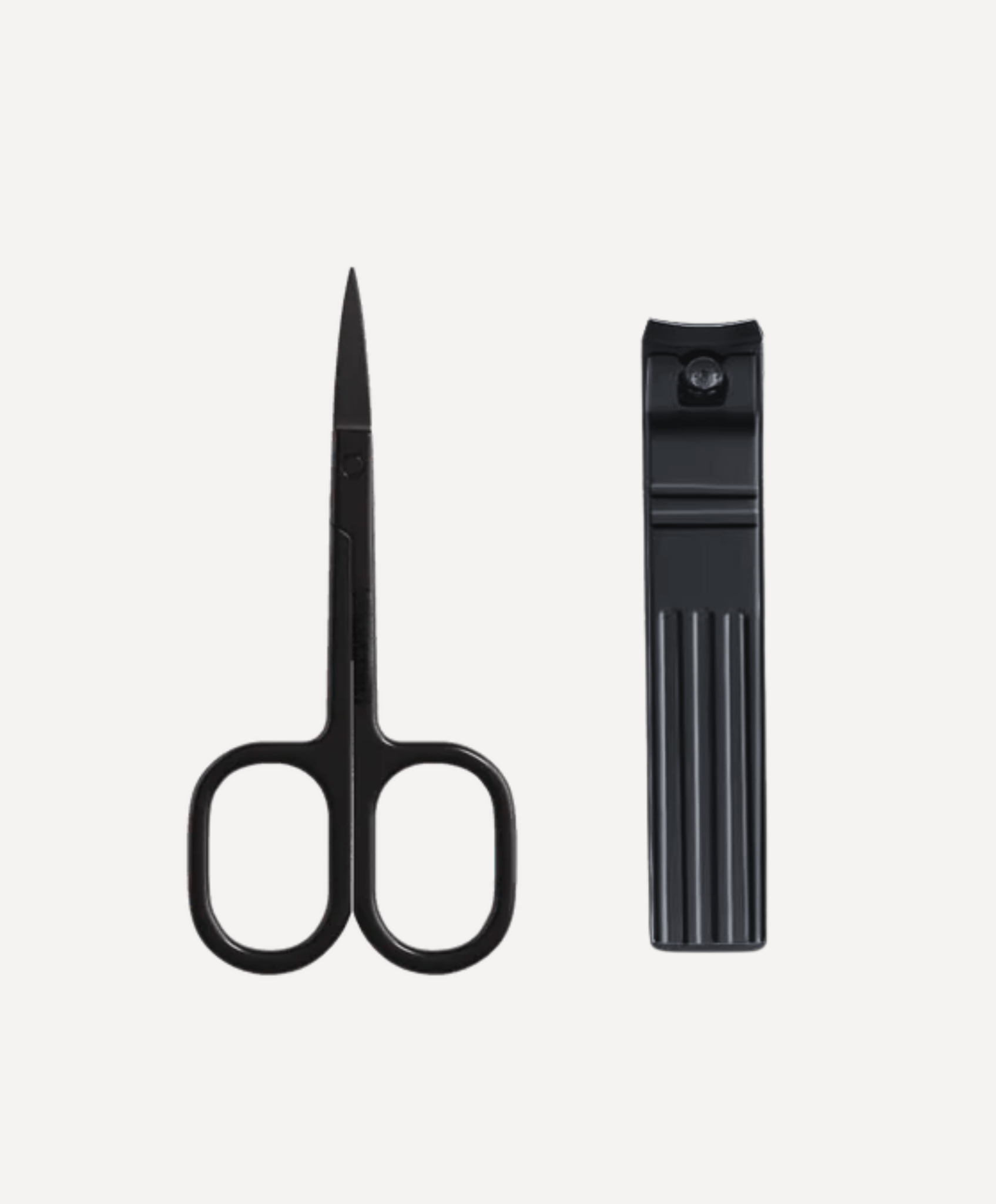 Nail Clipper & Nail Sccissors - The Maison Aurora CH
