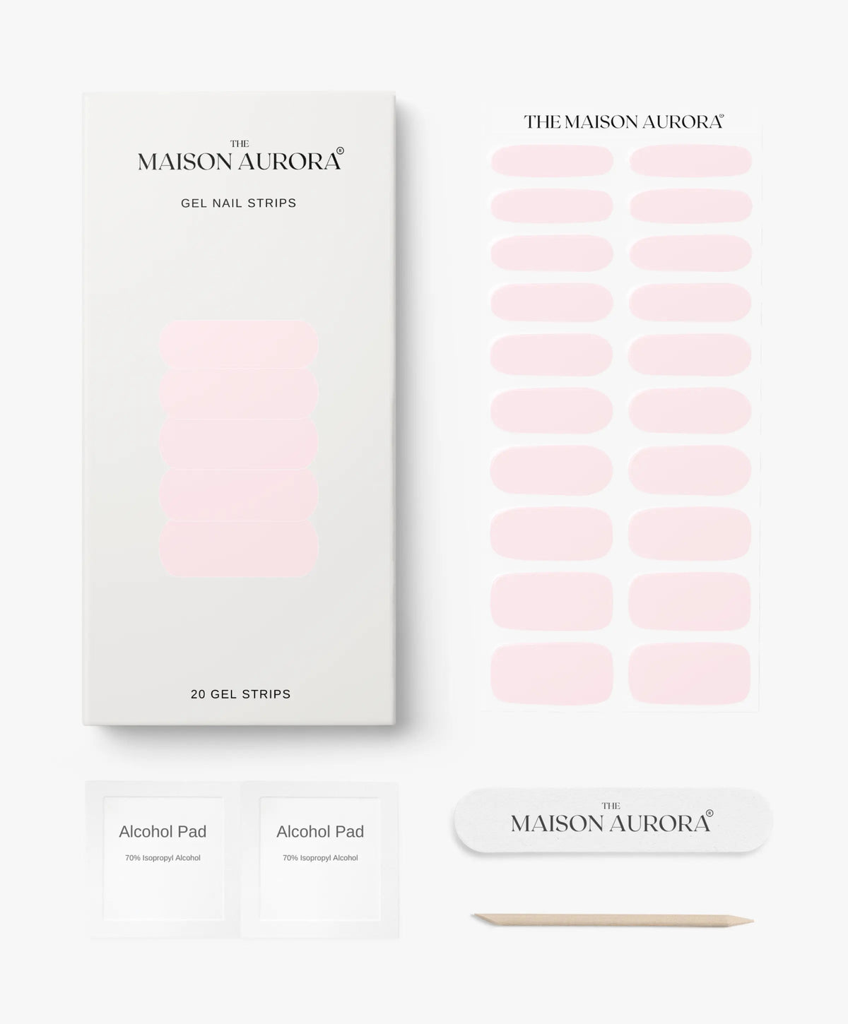 Natural Perfection UV - The Maison Aurora CH