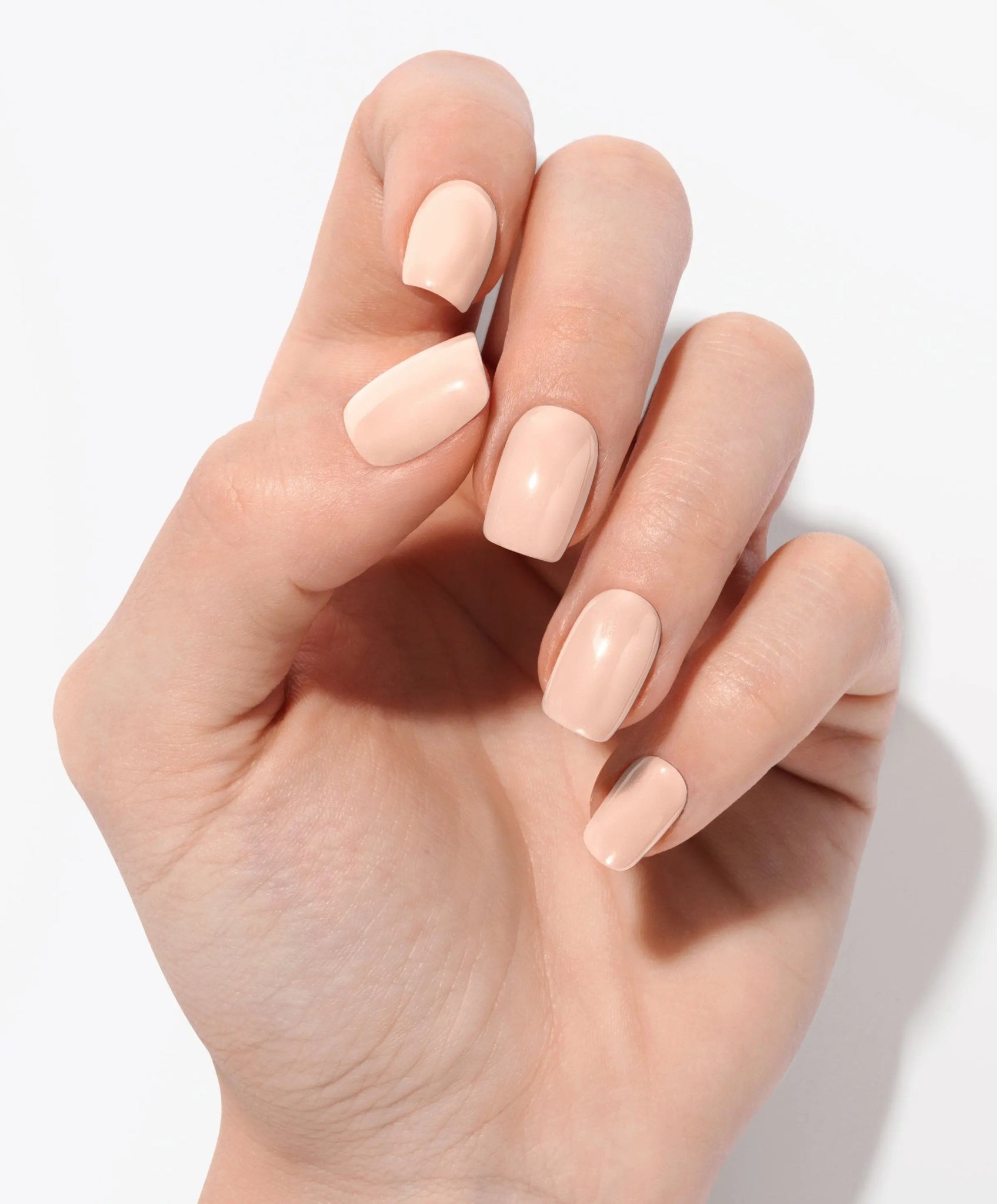 Nude Elegance UV - The Maison Aurora CH