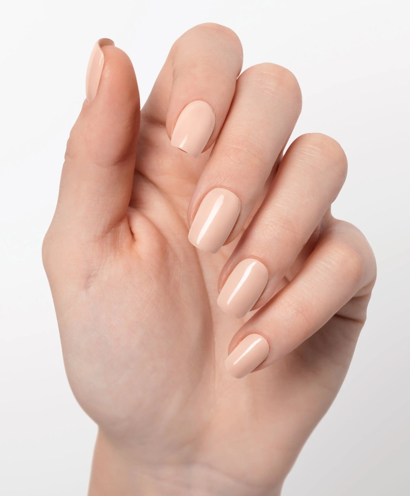 Nude Elegance UV - The Maison Aurora CH