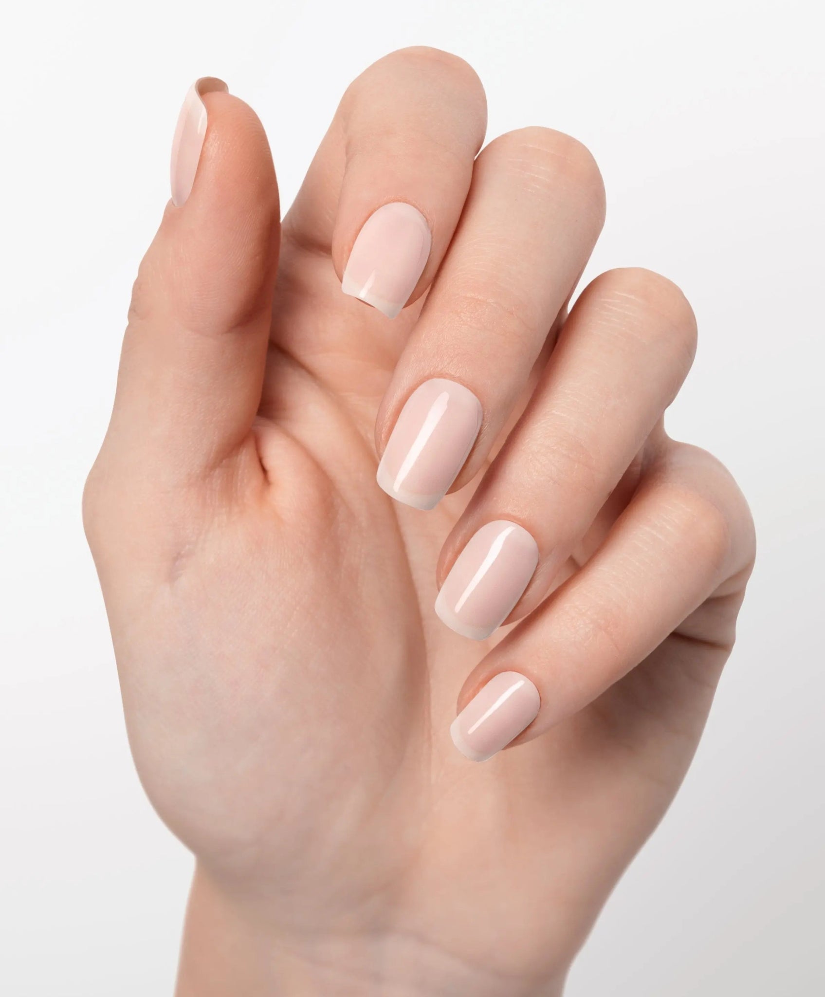 Nude Nuance UV - The Maison Aurora CH