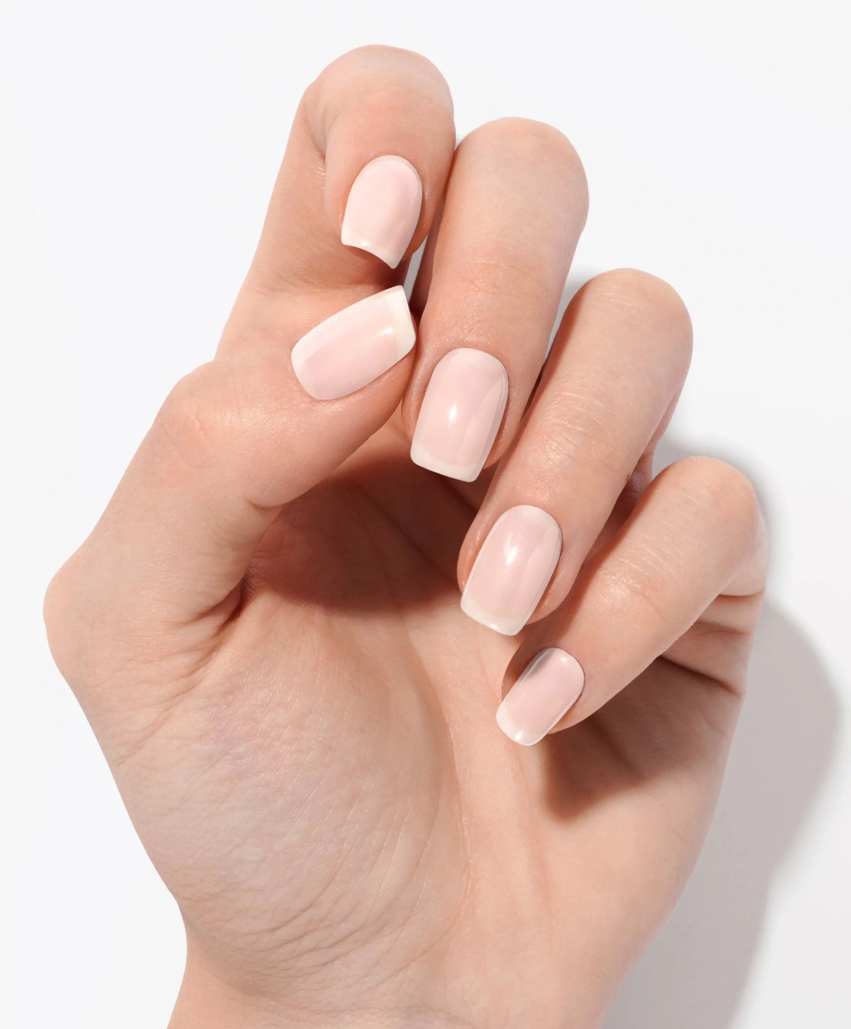 Nude Nuance UV - The Maison Aurora CH