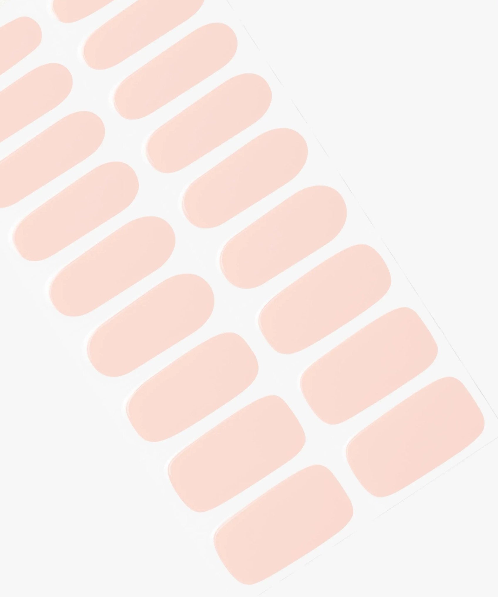 Nude Nuance UV - The Maison Aurora CH