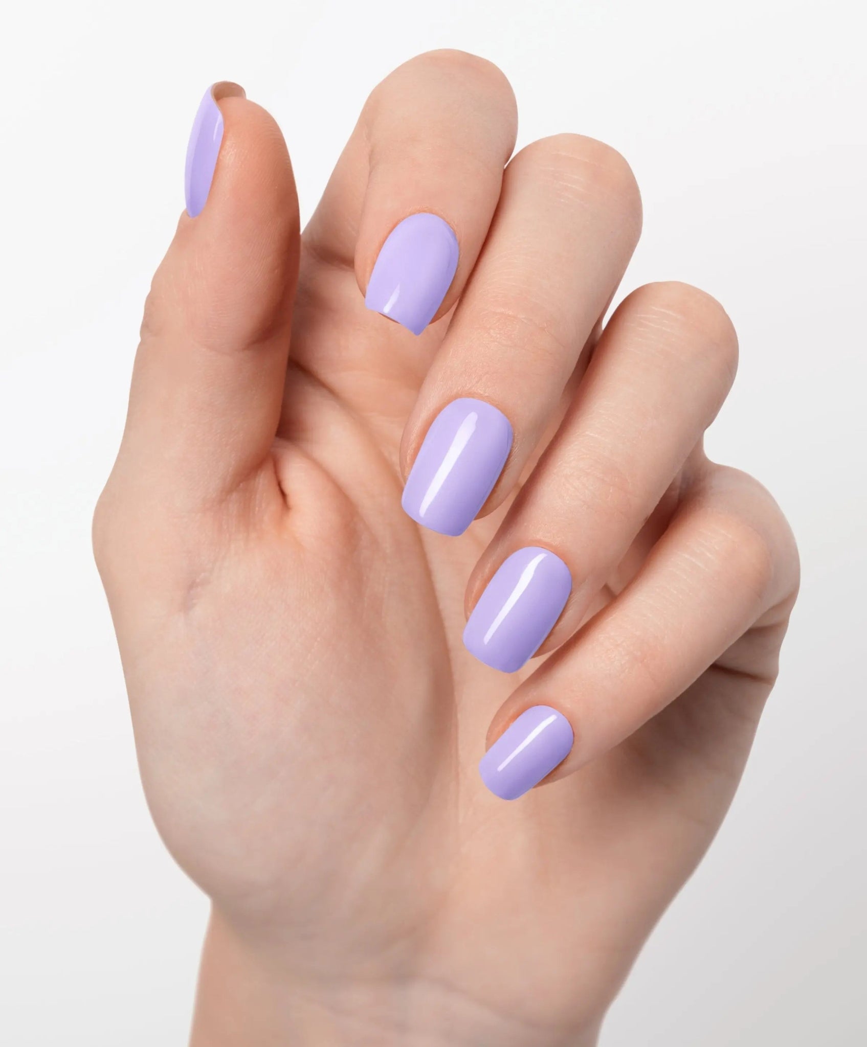 Pastel Lavender UV - The Maison Aurora CH