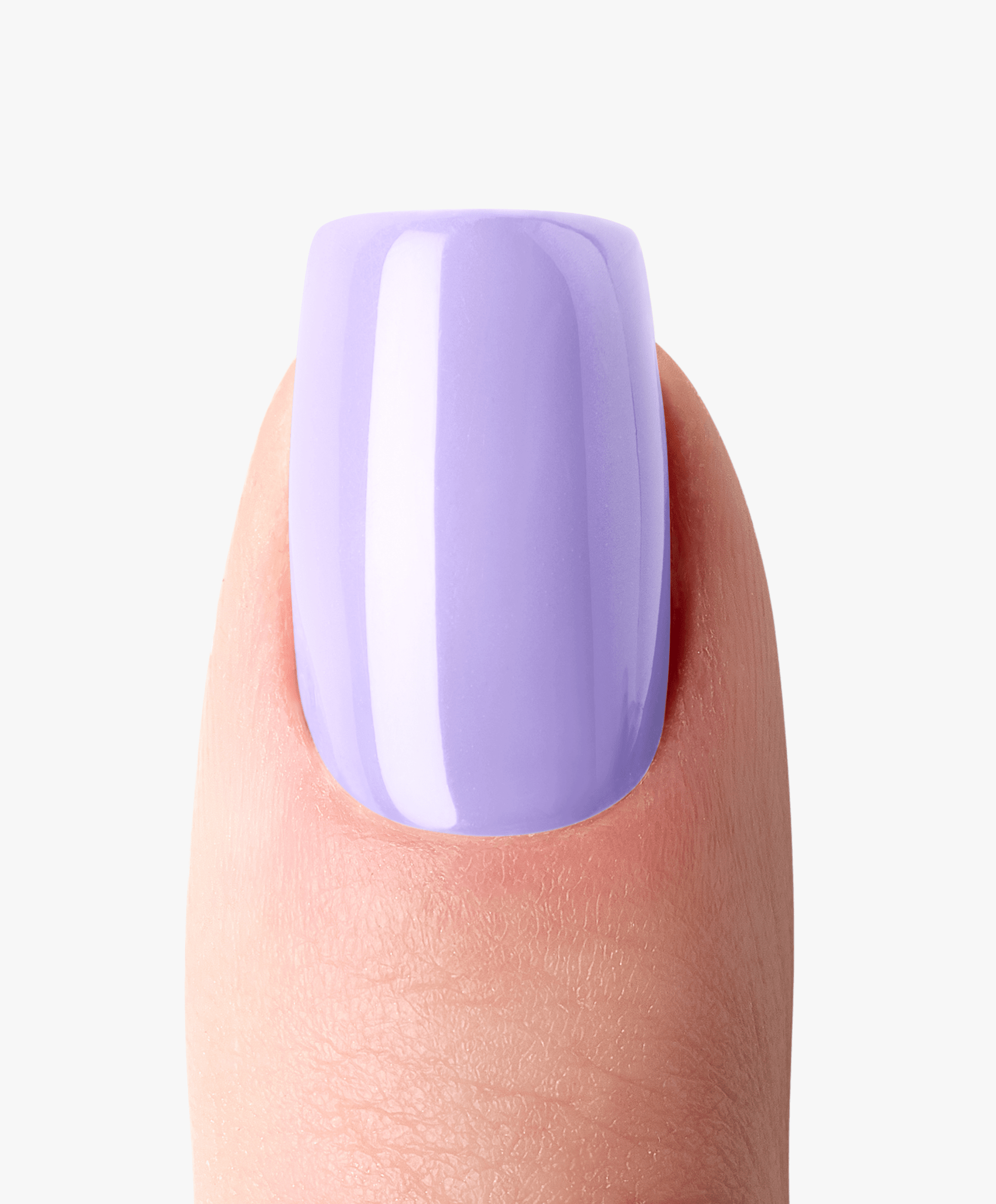 Pastel Lavender UV - The Maison Aurora CH