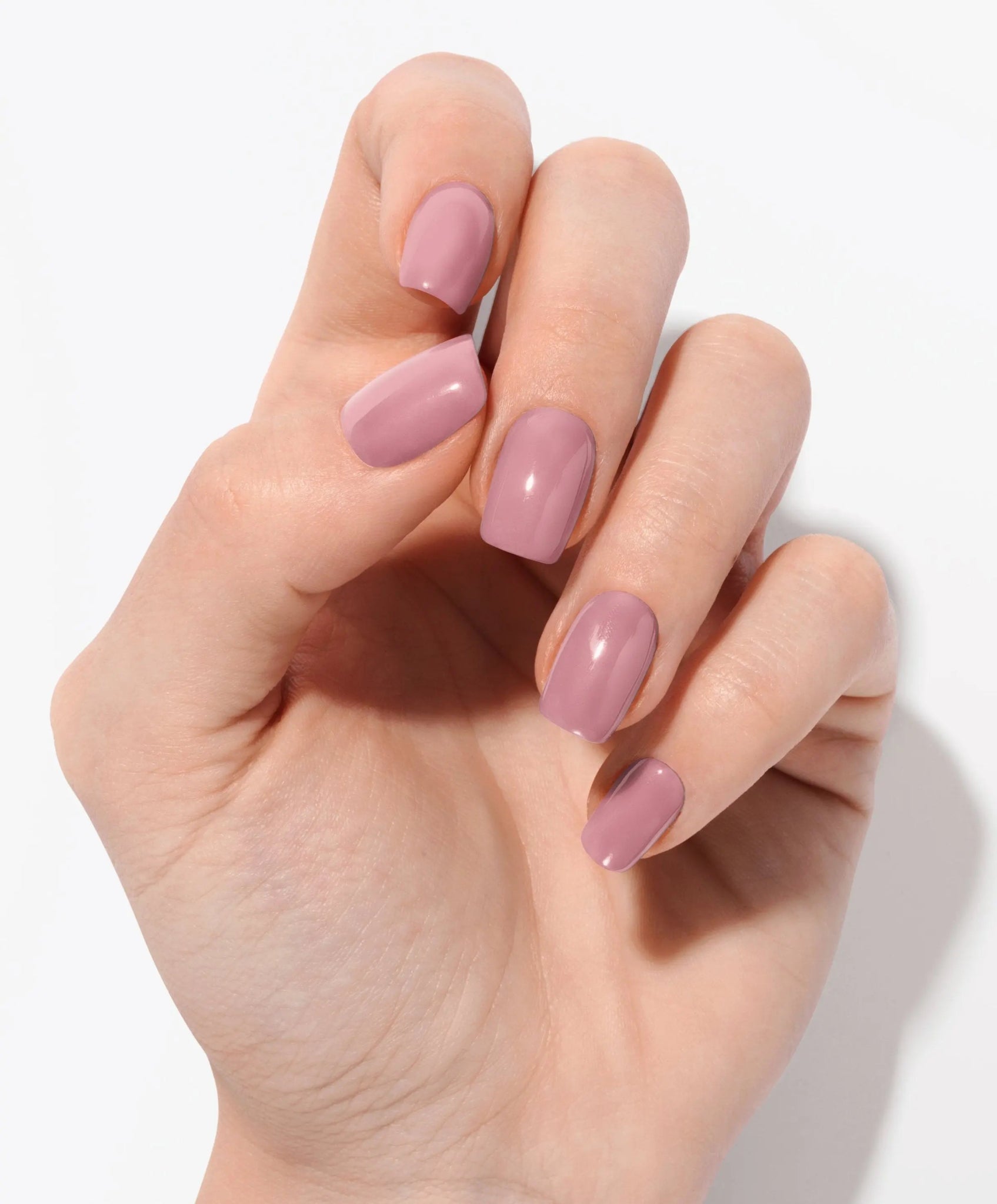 Pastel Paradise UV - The Maison Aurora CH