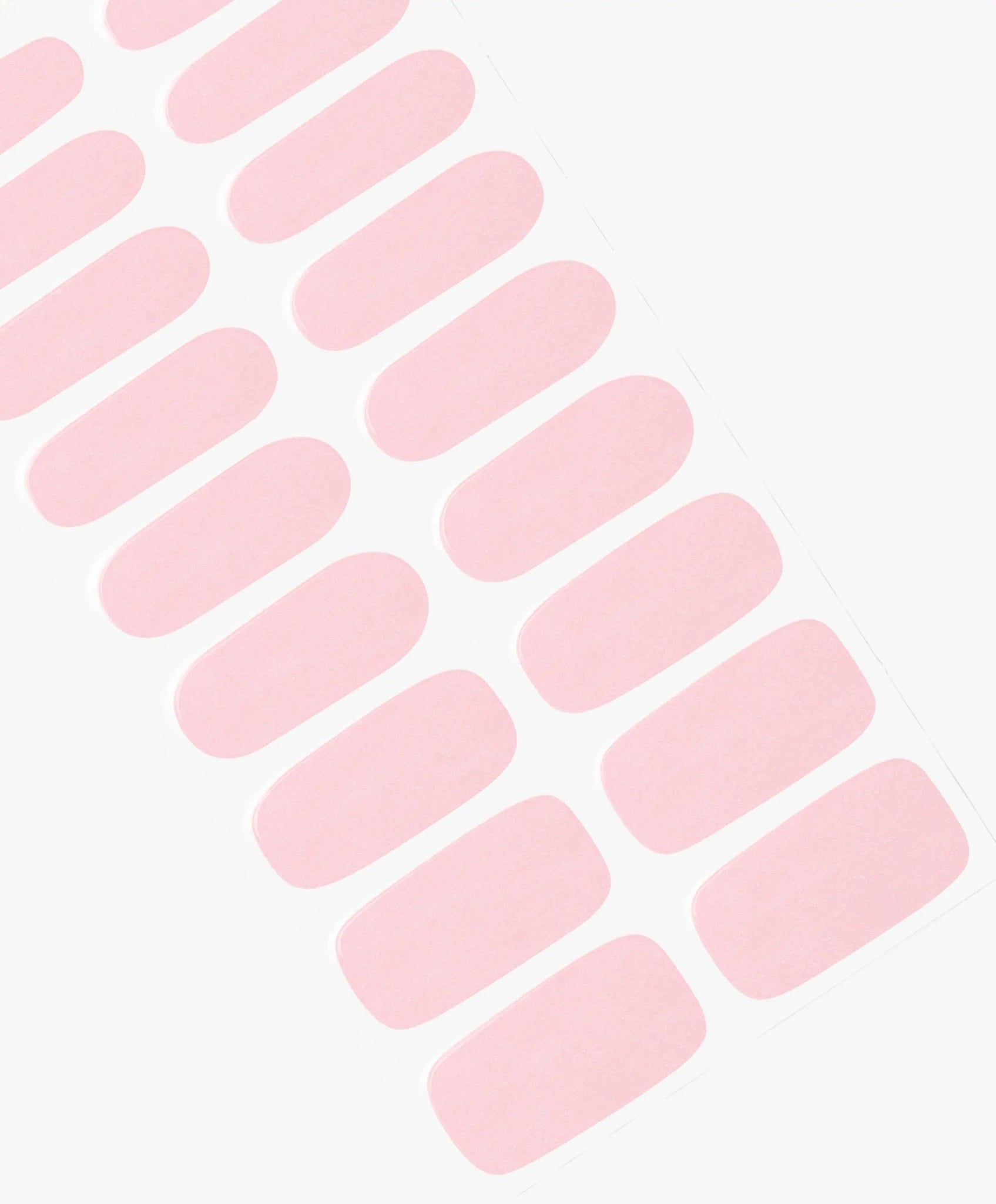 Pink Blush UV - The Maison Aurora CH