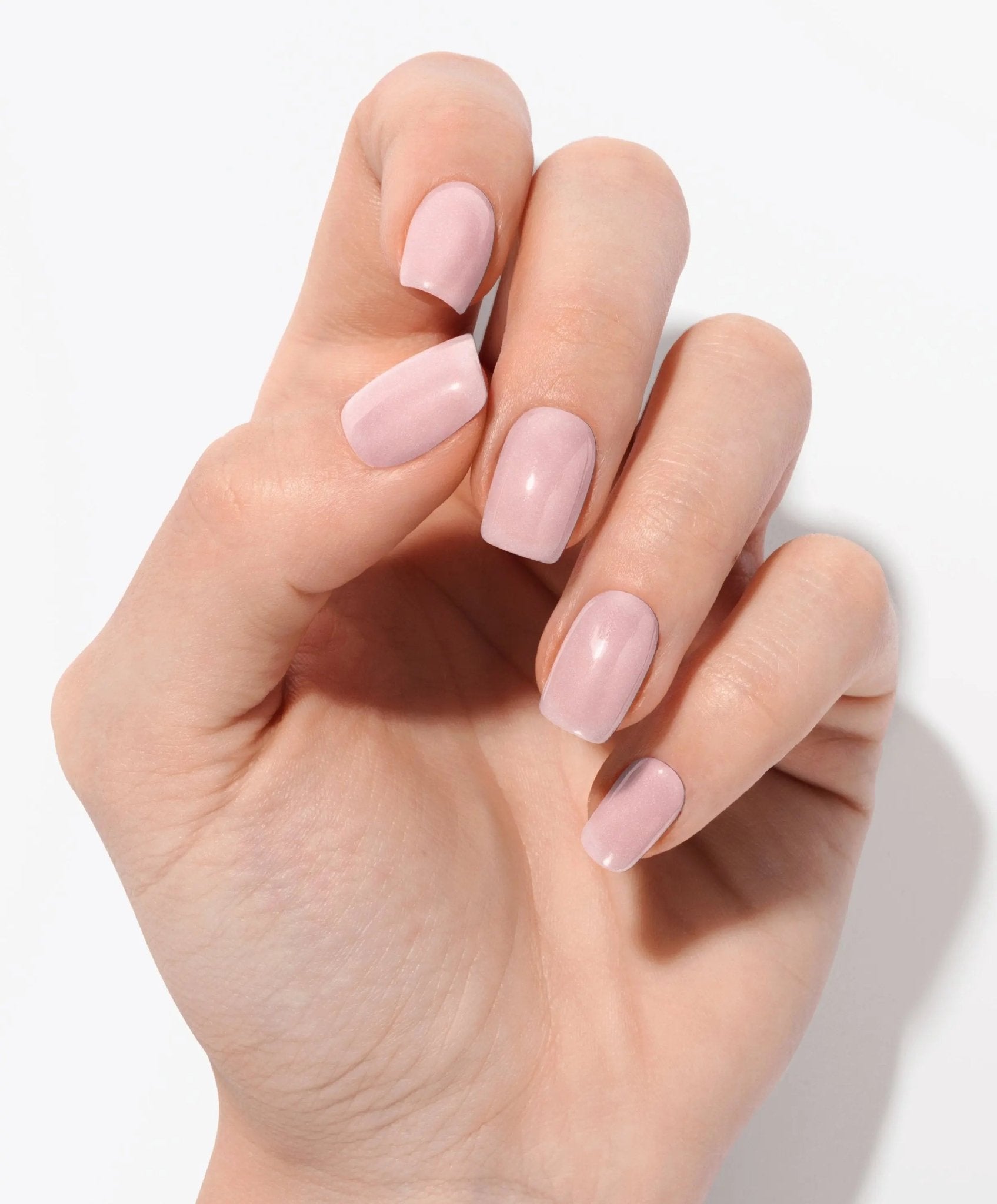 Pink Blush UV - The Maison Aurora CH