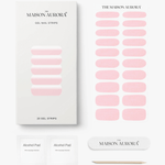 Pink Blush UV - The Maison Aurora CH
