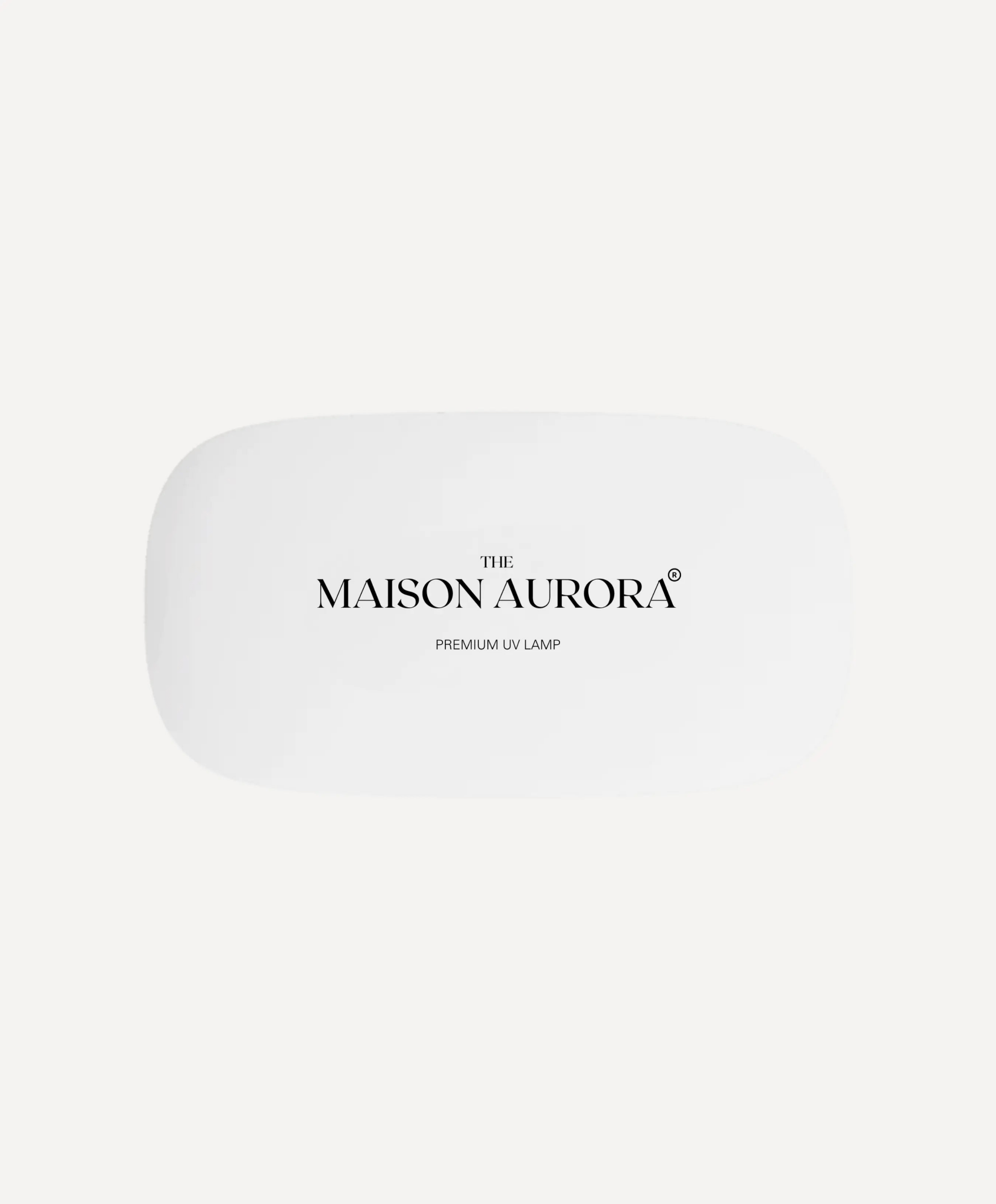 Premium UV Lamp - The Maison Aurora CH