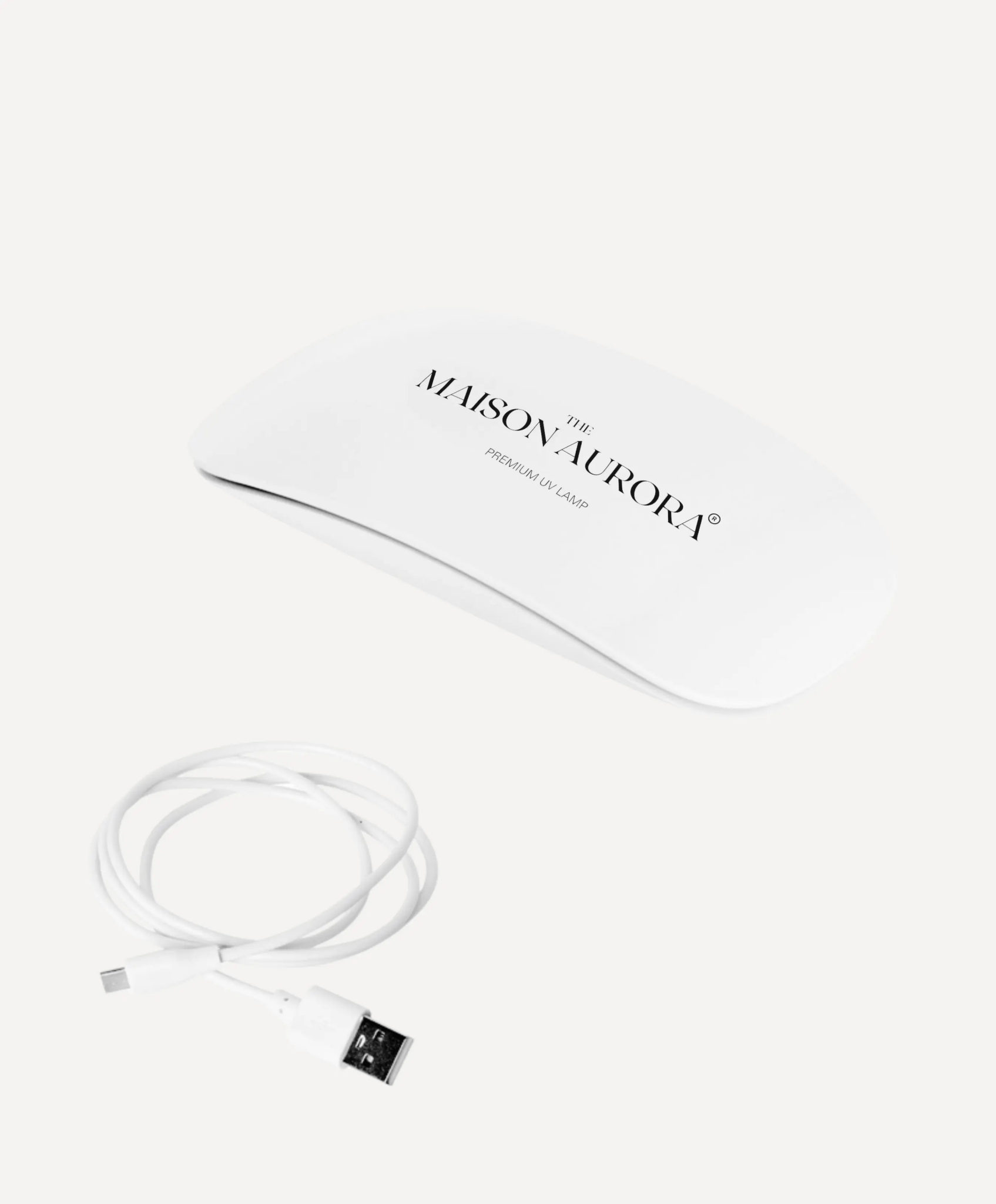 Premium UV Lamp - The Maison Aurora CH