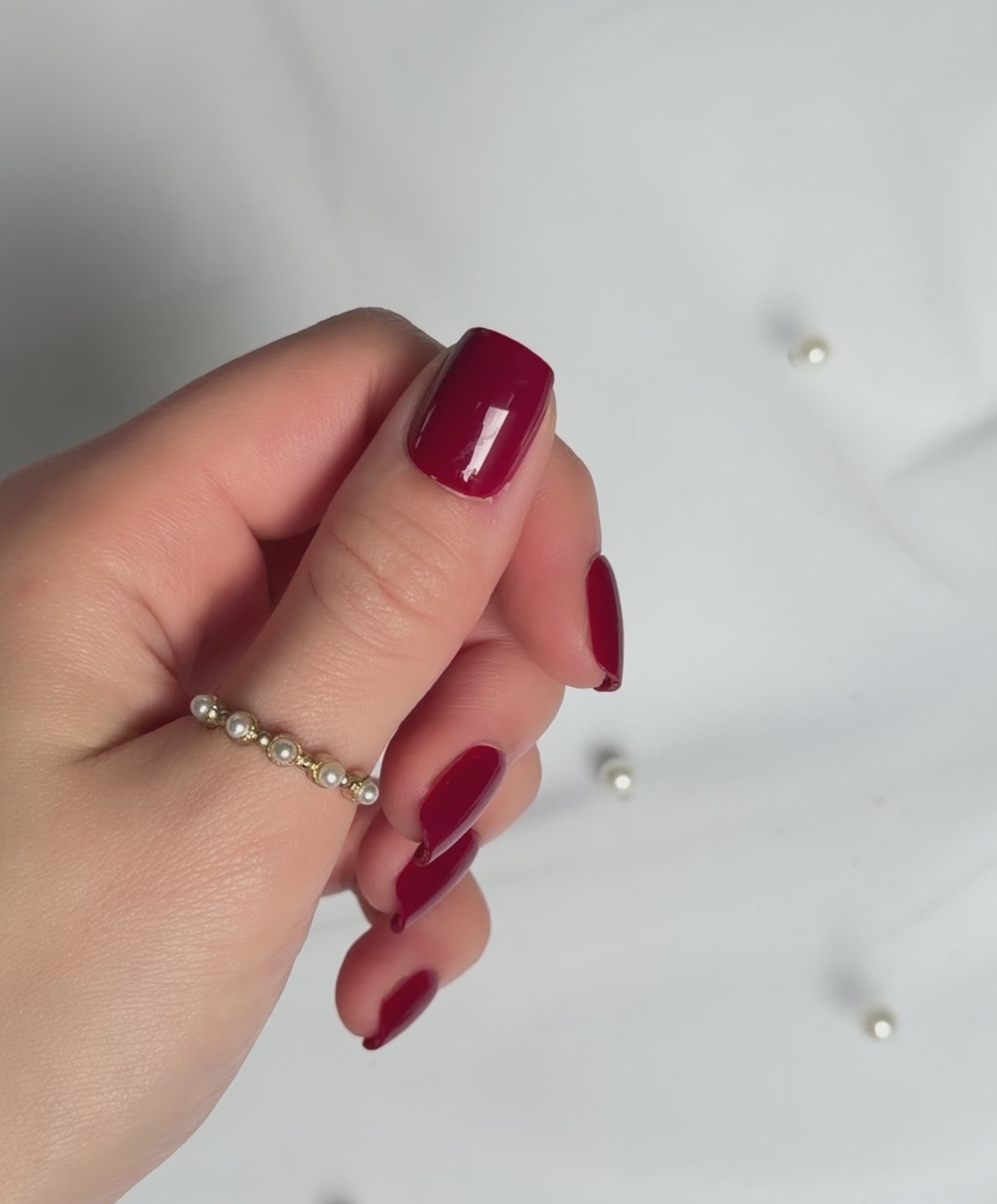 Video laden: Kirschwein