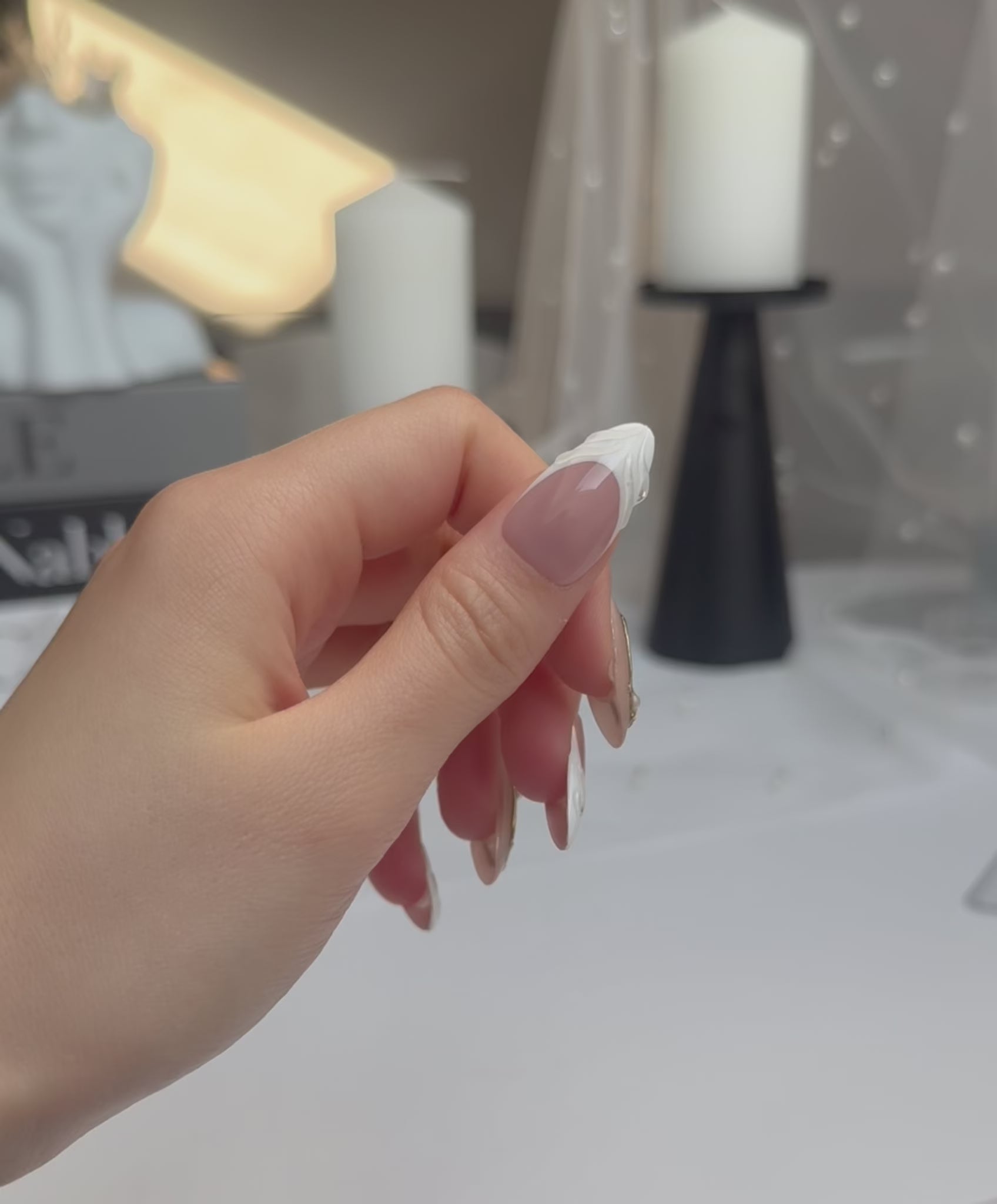 Charger la vidéo : Chiclet