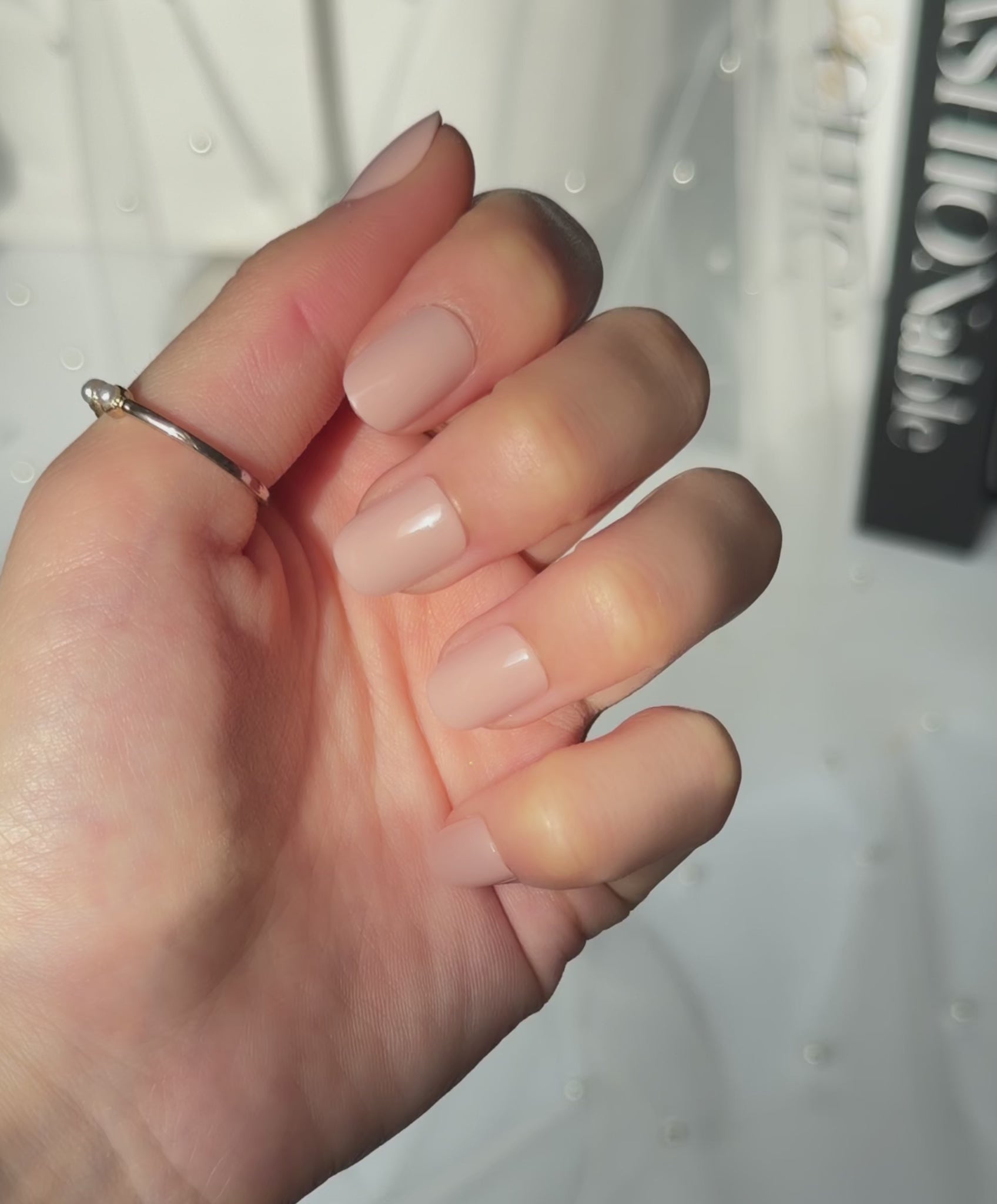 Load video: Soft Nude