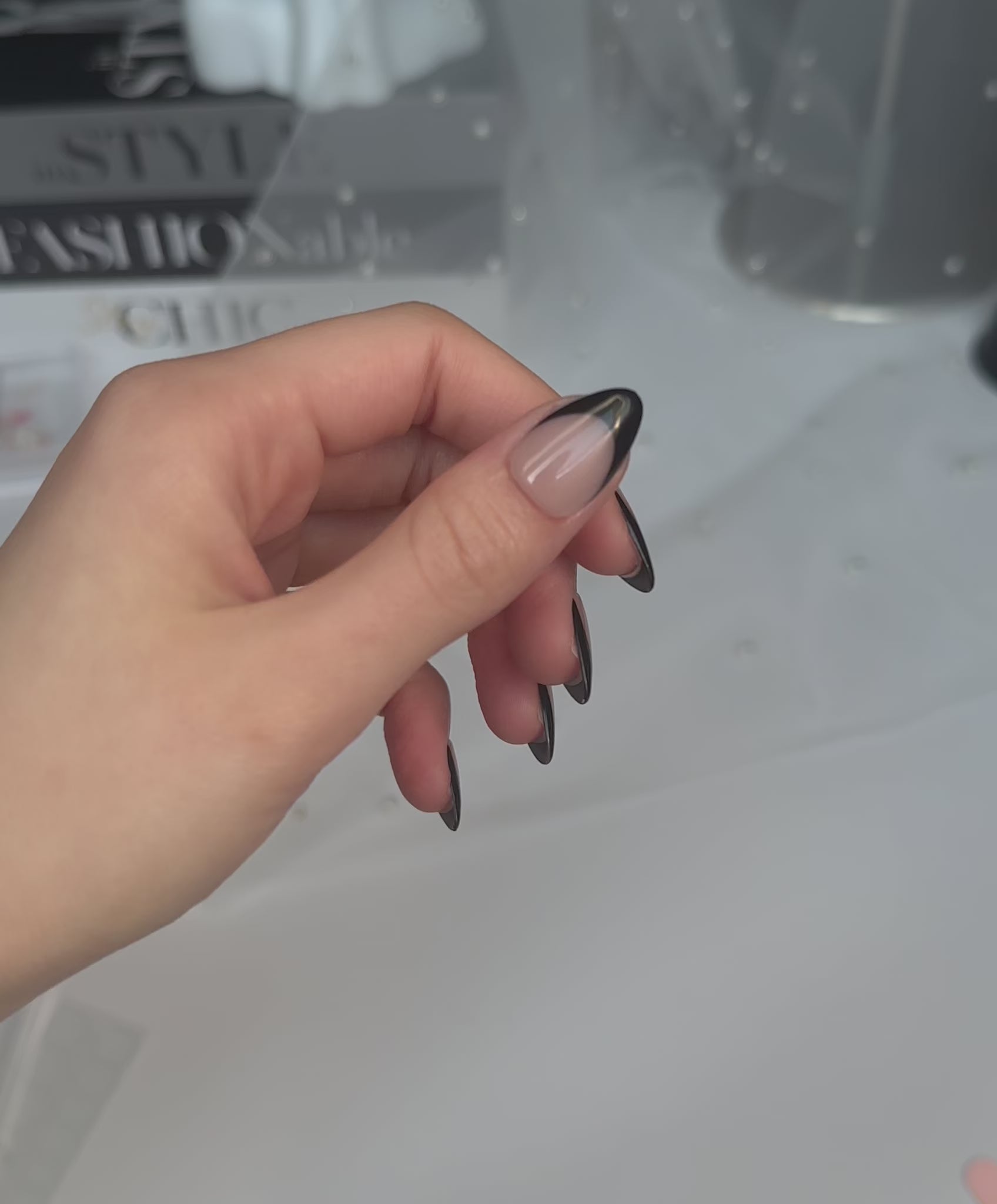 Load video: Midnight Edge