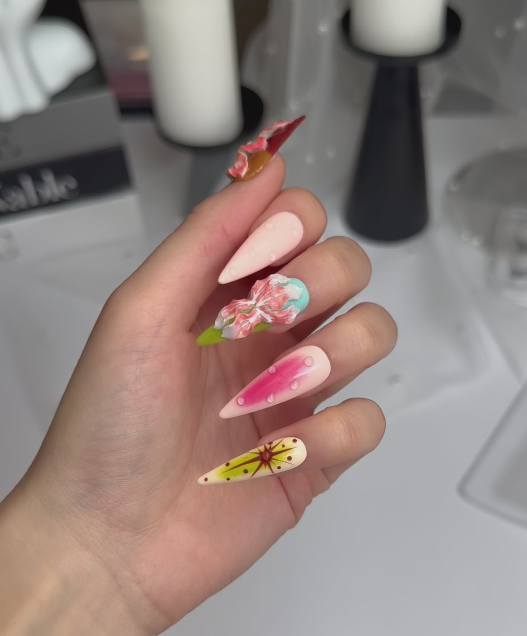 Charger la vidéo : Tropic Glow