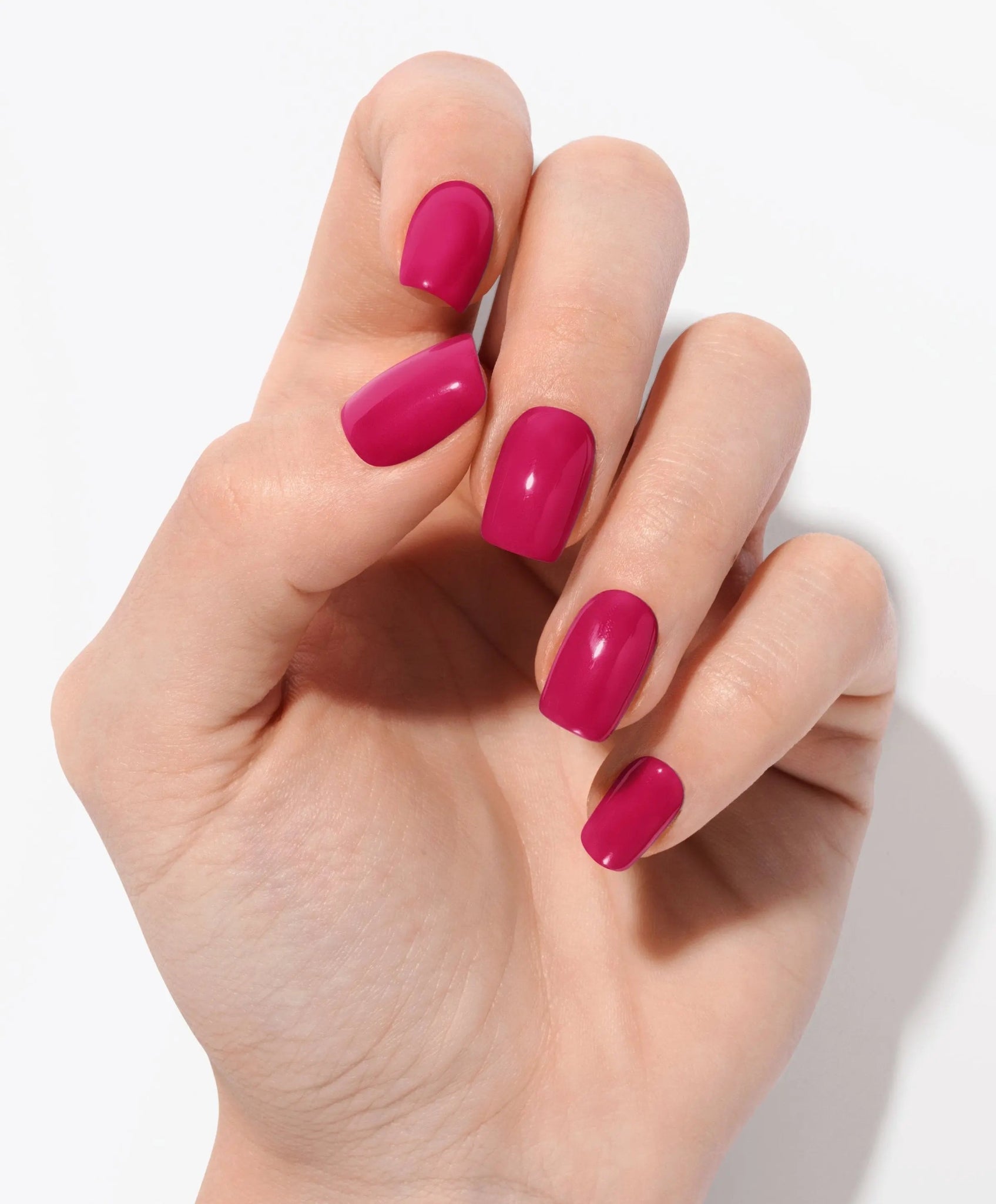 Raspberry Rhapsody UV - The Maison Aurora CH