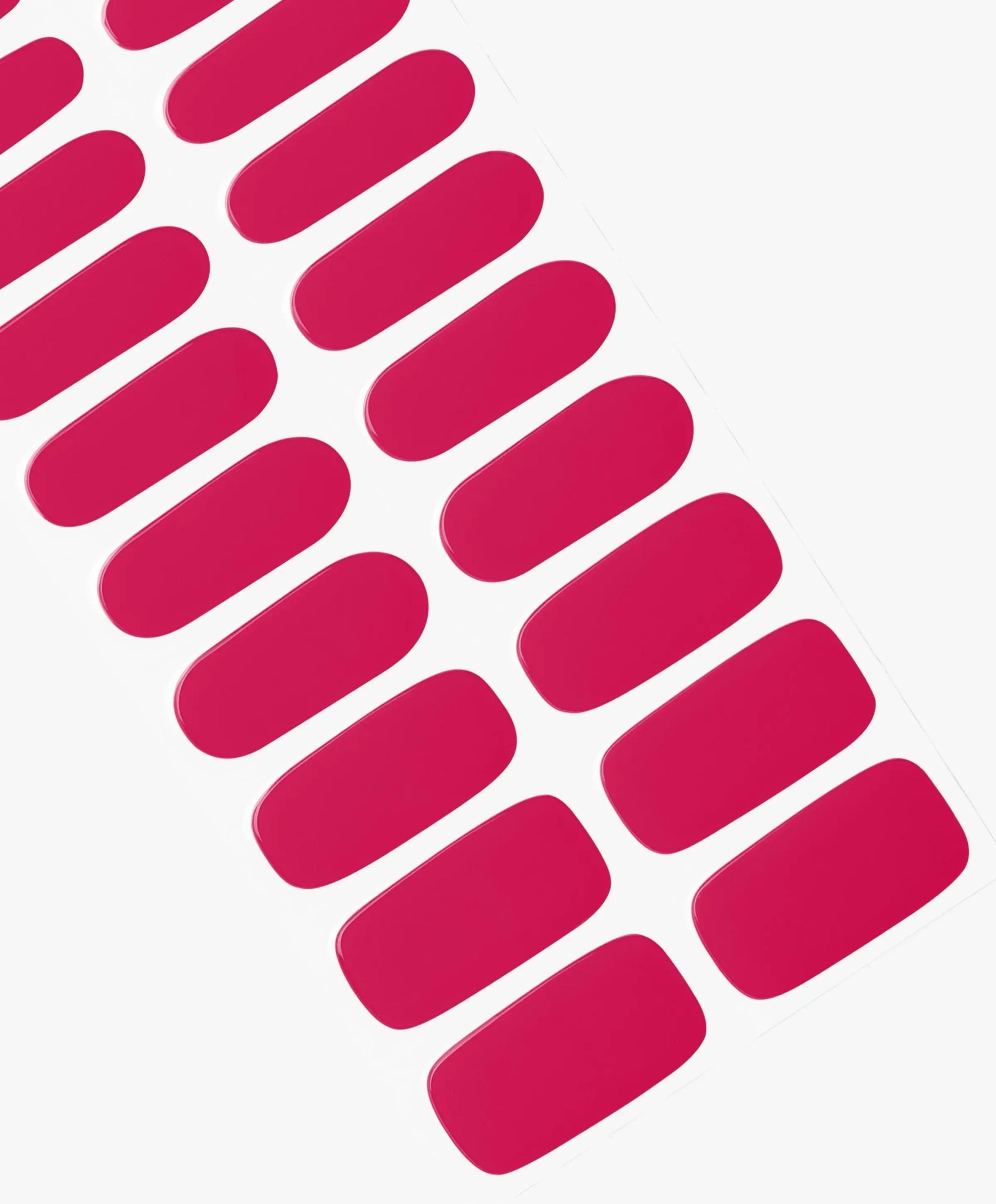 Raspberry Rhapsody UV - The Maison Aurora CH