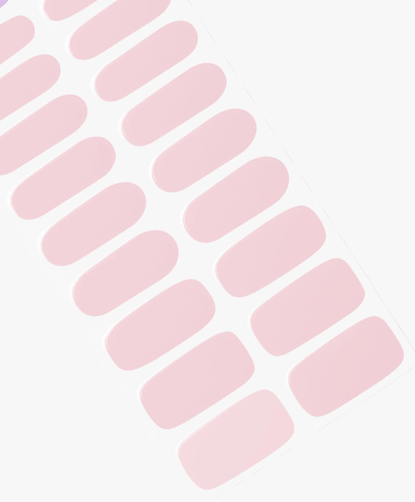 Rosy Romance UV - The Maison Aurora CH