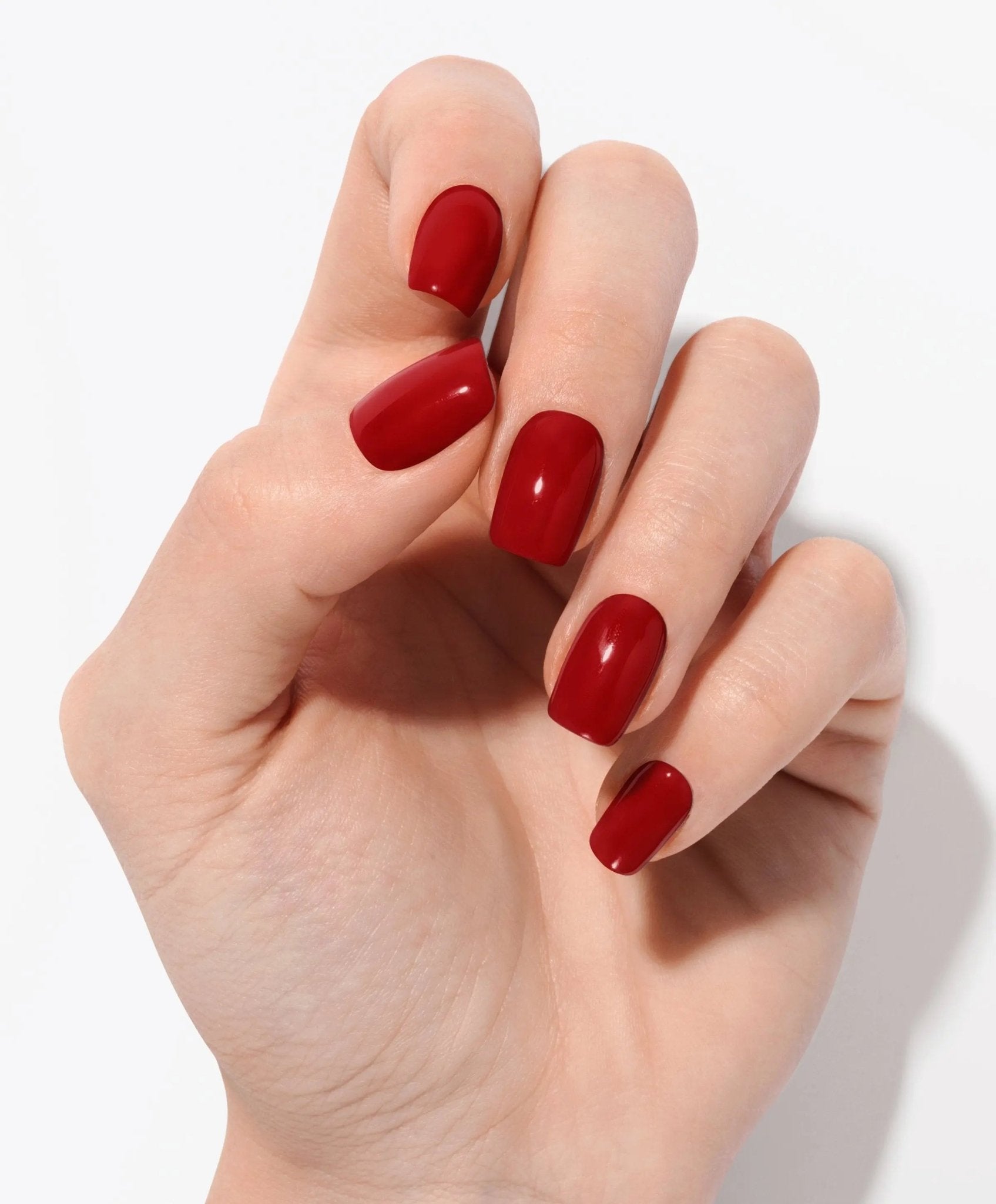 Ruby Romance - The Maison Aurora CH