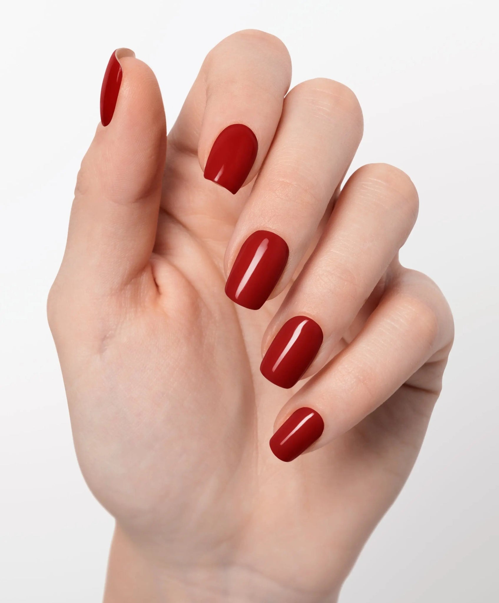 Ruby Romance UV - The Maison Aurora CH