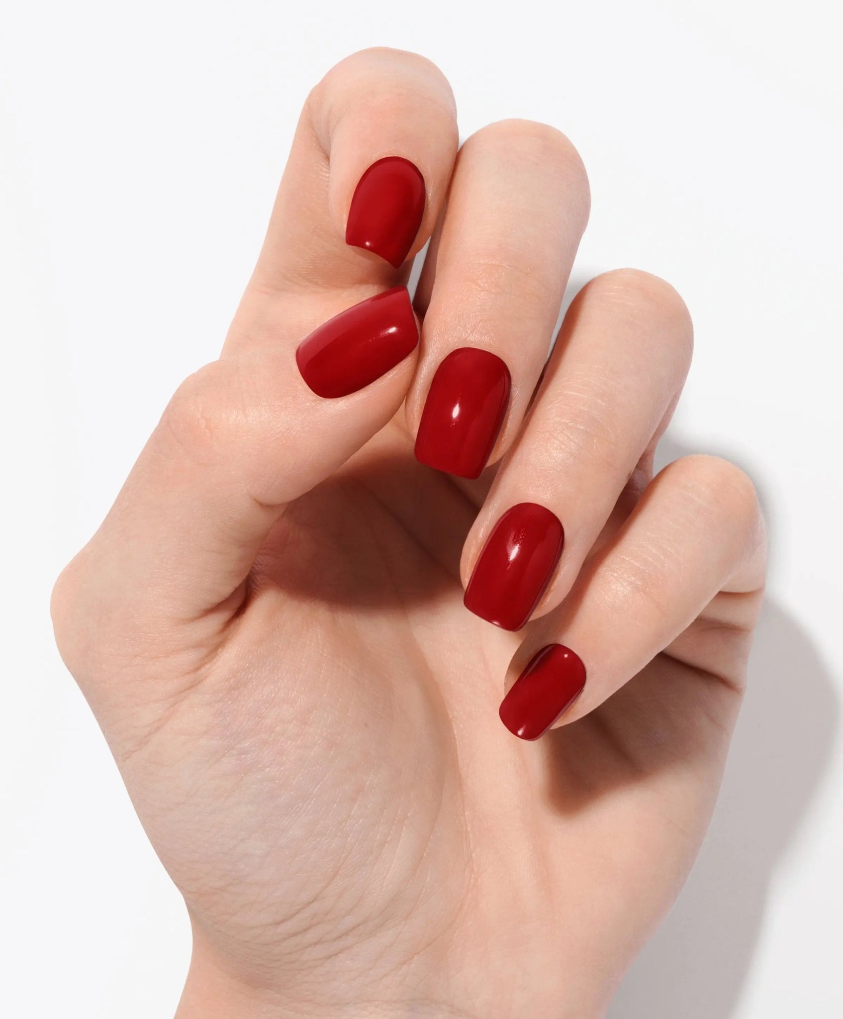 Ruby Romance UV - The Maison Aurora CH