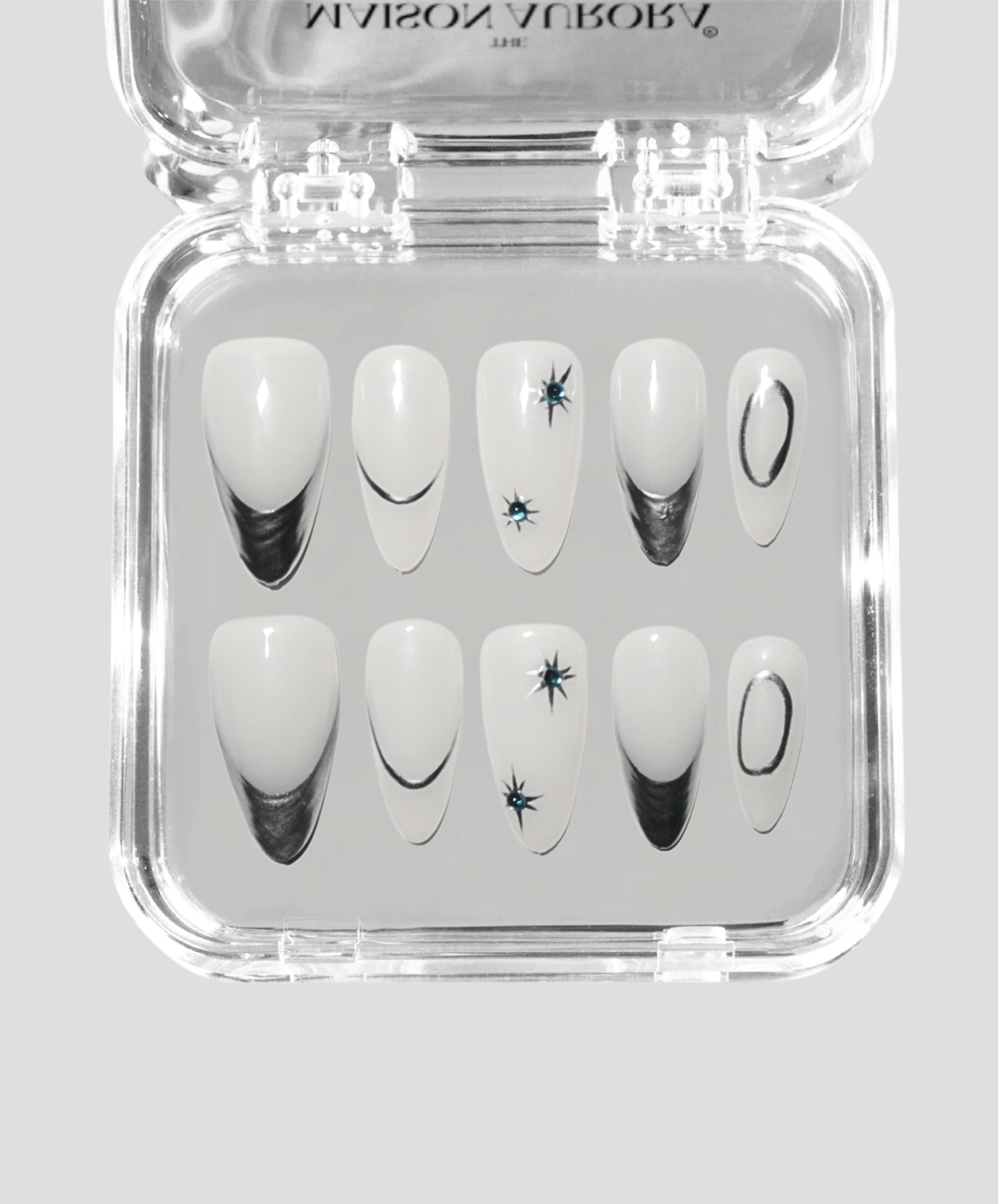 Stellara - The Maison Aurora CH