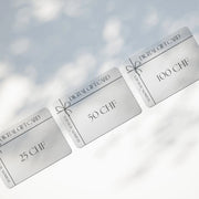 The Maison Aurora Gift Card - The Maison Aurora CH