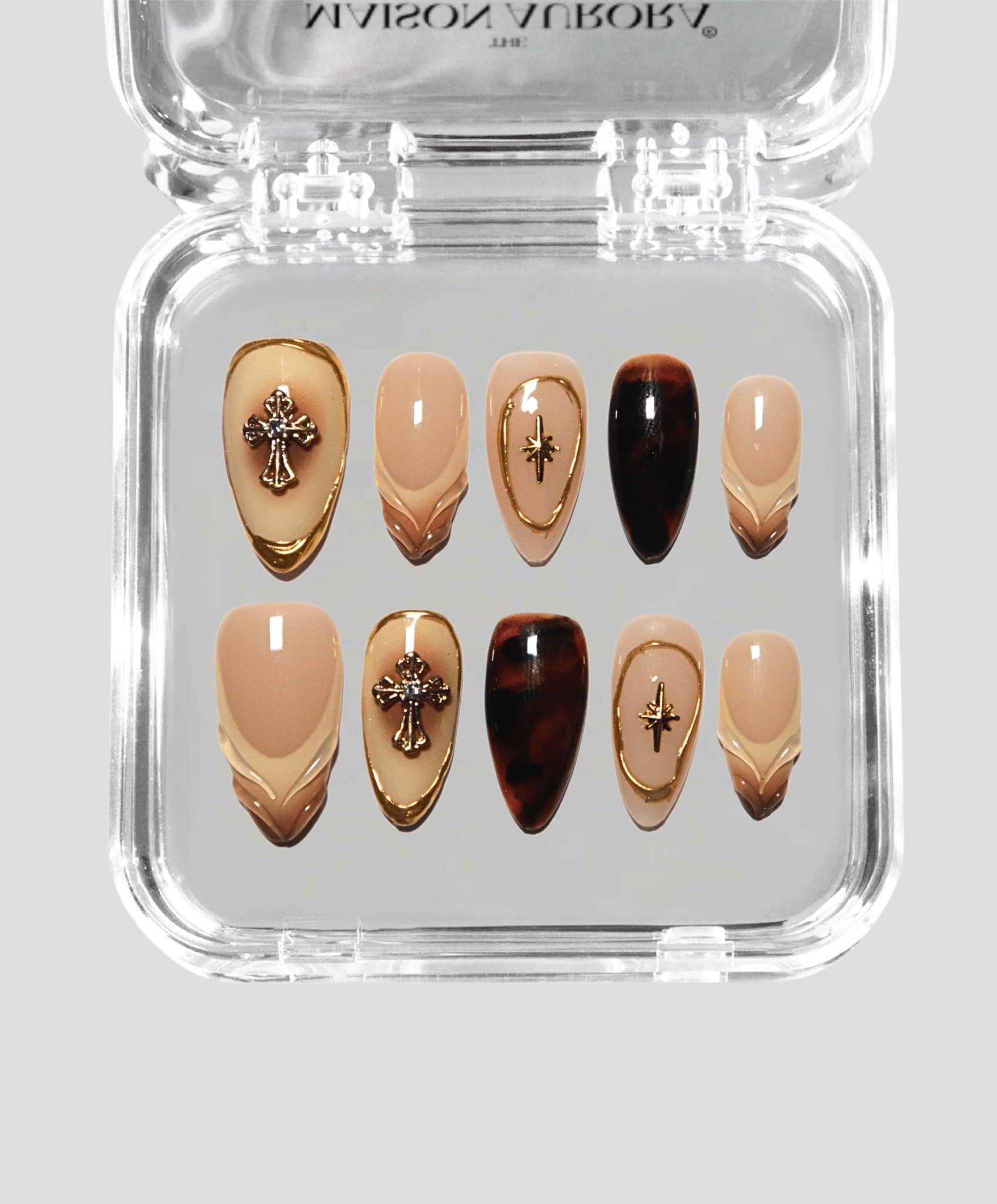 Vespera - The Maison Aurora CH