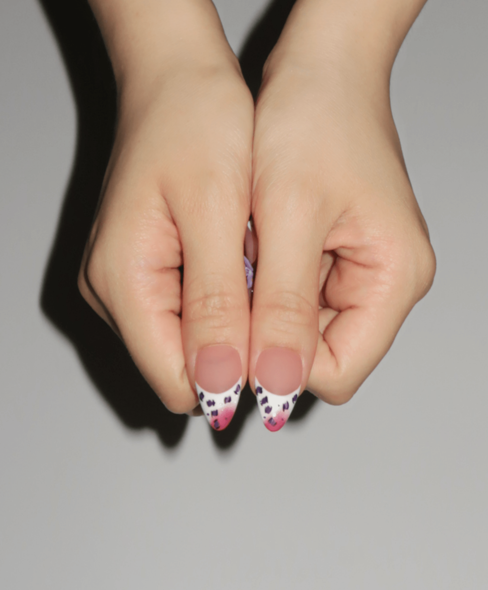 Wild Violet - The Maison Aurora CH